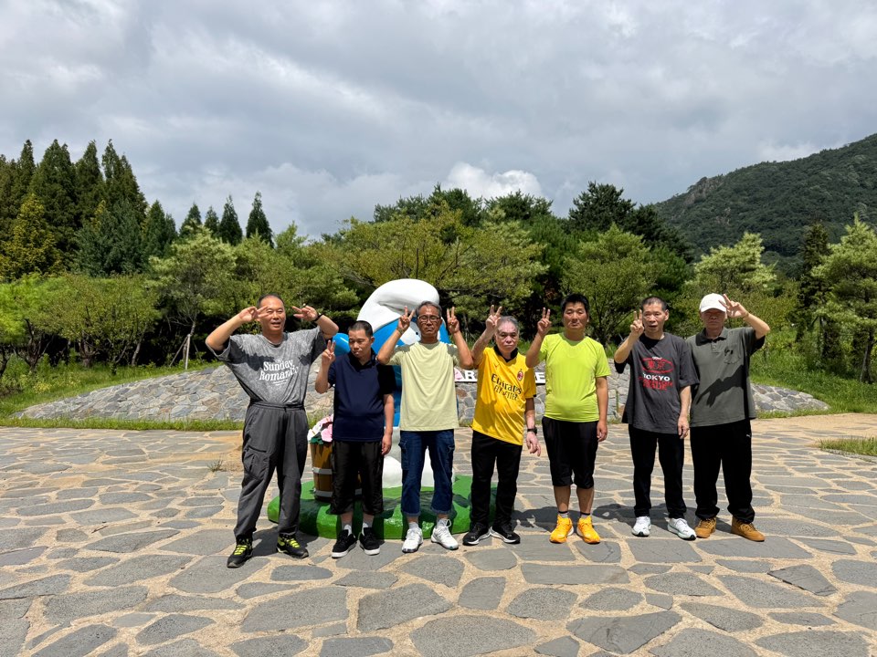 26. 7. 20. 사회적응훈련 프로그램 11회차